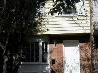 3548 Bath Ct, Woodbridge, VA 22193