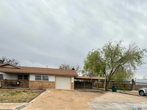 1211 W Coal Ave, Hobbs, NM 88240