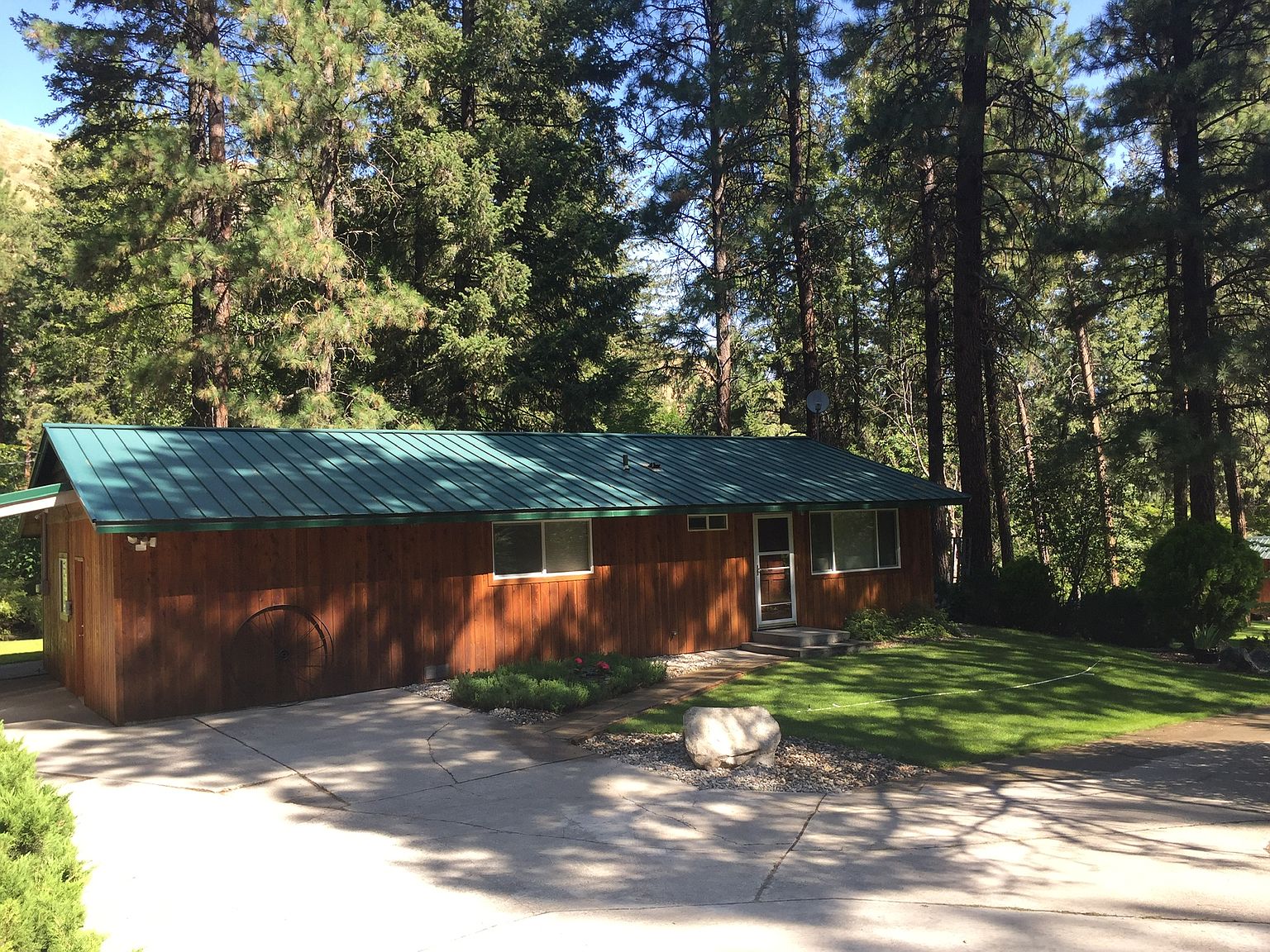 34 Black Canyon Rd, Pateros, WA 98846 Zillow