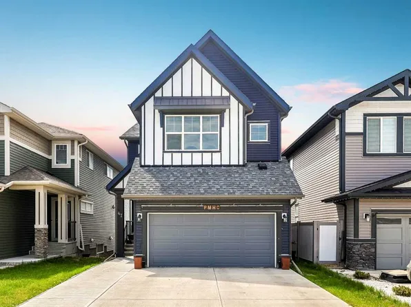 47 Lucas Ter NW, Calgary, AB T3P 1P9