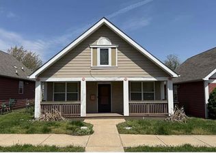 3055 Thomas St, Saint louis, MO 63106