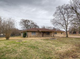 387 Avenue D, Point, TX 75472