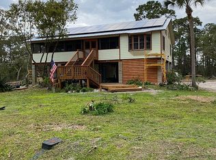 1705 Carrabelle Beach Dr, Carrabelle, FL 32322