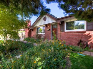 1608 Circle Dr, Louisville, CO 80027