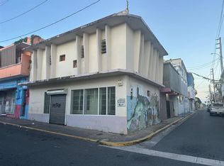157 Avenue Santiago Iglesias, Arecibo, PR 00612