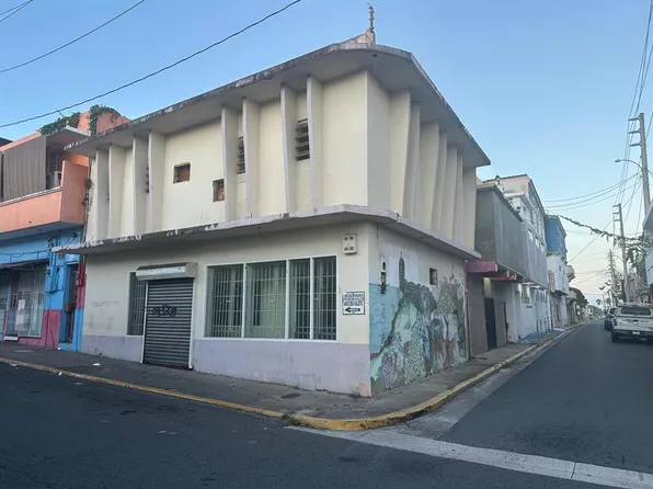 157 Avenue Santiago Iglesias, Arecibo, PR 00612