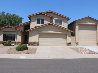4054 W Park View Ln, Glendale, AZ 85310