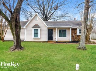 7124 Country Side Rd, Memphis, TN 38133