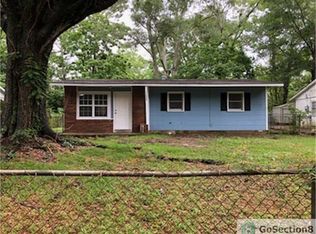 1208 Athey Rd, Mobile, AL 36608