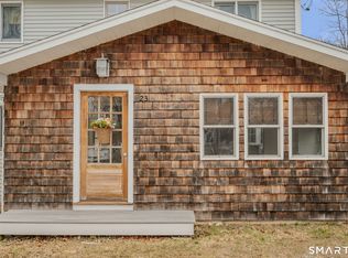 23 Central Avenue, East Lyme, CT 06357