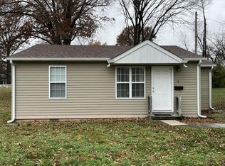 2625 S Belt W APT A, Belleville, IL 62226