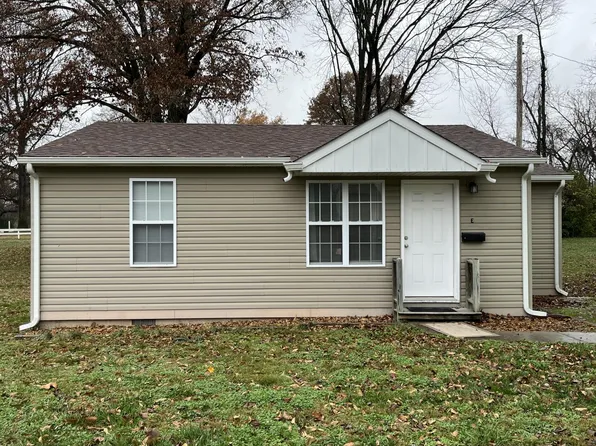 2625 S Belt W APT A, Belleville, IL 62226