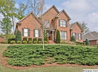 1427 Scout Trce, Birmingham, AL 35244