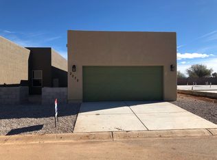 2272 Las Brisas Way, Sierra Vista, AZ 85635