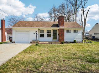 682 Budlong St, Adrian, MI