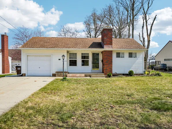 682 Budlong St, Adrian, MI 49221