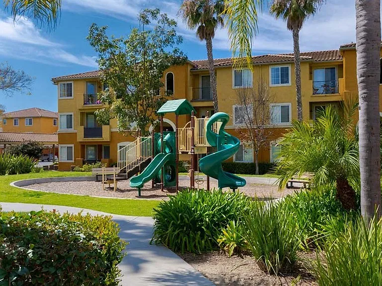 Missions at Sunbow Apartments — Photo 21