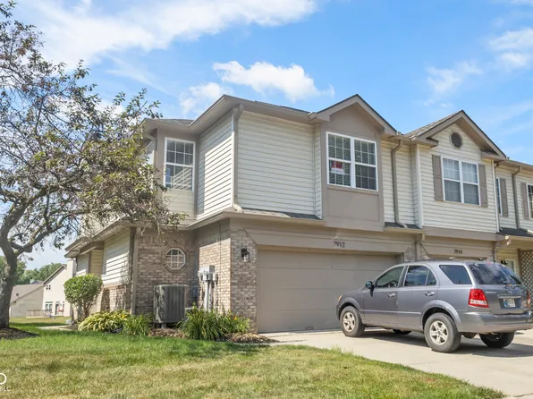 7912 Windham Lake Way, Indianapolis, IN 46214