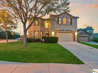 12330 Fleming Surf, San Antonio, TX 78249
