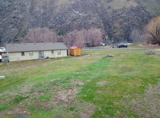 41 Fish Trap Rd S, Riggins, ID 83549