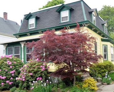 15 Thurston Ave, Newport, RI, 02840