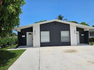 2016 Dock St, West Palm Beach, FL 33401