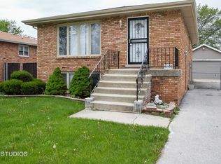 16306 Union Ave, Harvey, IL 60426
