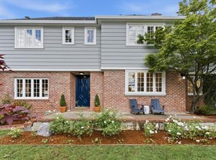 2835 Hillside Dr, Burlingame, CA 94010