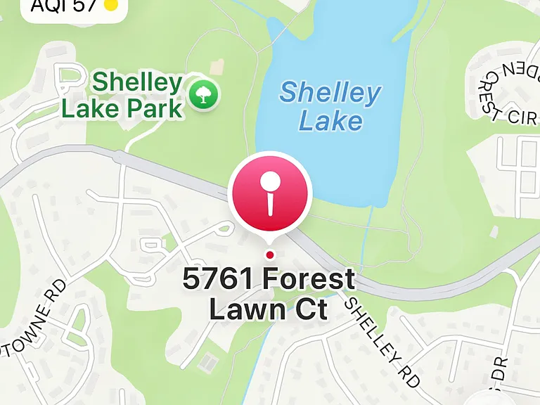 5761 Forest Lawn Ct — Photo 11