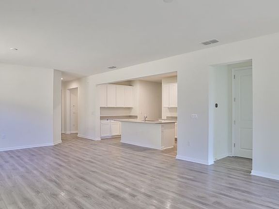 Gathering Room Dining Room
