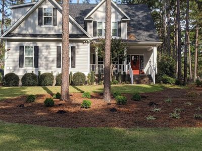8 Hampshire Ln, Pinehurst, NC, 28374