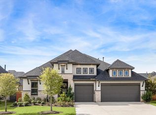 28931 Daybreak Way, Katy, TX 77494