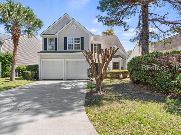 165 Lake Linden Dr, Bluffton, SC 29910