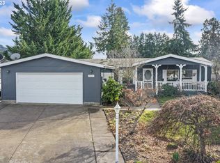 575 Kathleen Dr, Cottage Grove, OR 97424