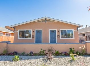 224 W 65th St, Los Angeles, CA 90003