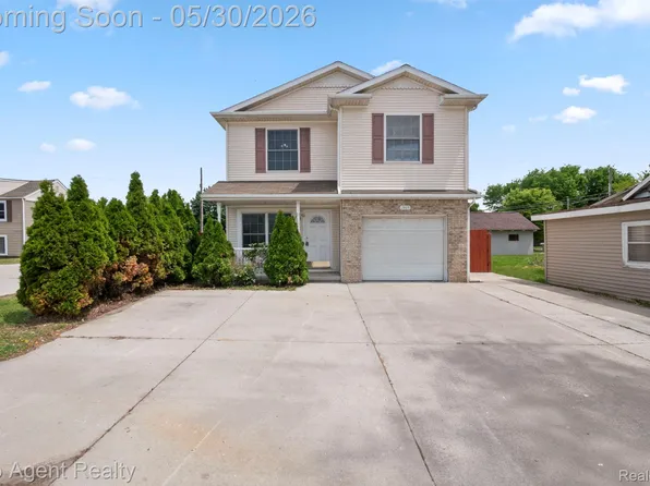 2018 John R Rd, Troy, MI 48083