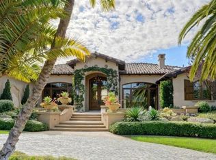 6712 Via Cordoba, Rancho Santa Fe, CA 92067
