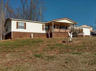 3706 Sublett Rd, Morristown, TN 37813