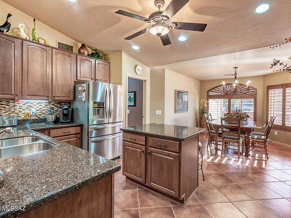 4th image of 37740 S Desert Sun Dr