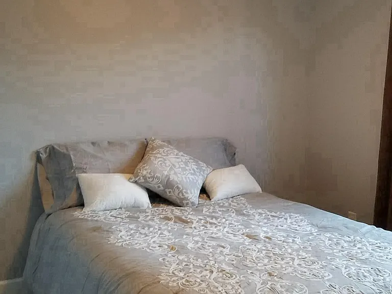 Upstairs Bedroom