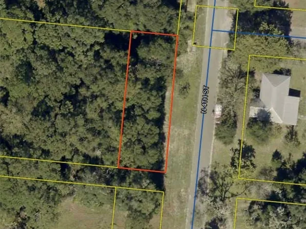 25-3 N 19th St #19040-005-0050, Defuniak Springs, FL 32433