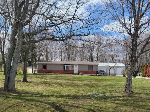 (undisclosed Address), Hebron, IN 46341