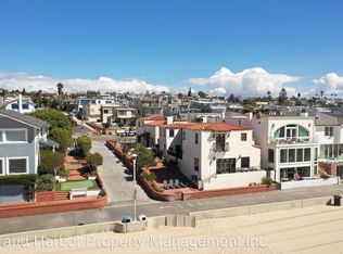 2446 The Strand, Hermosa Beach, CA 90254