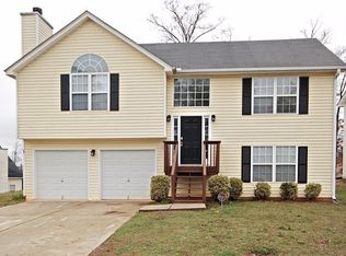 410 Cherry Branch Ln, Fairburn, GA 30213