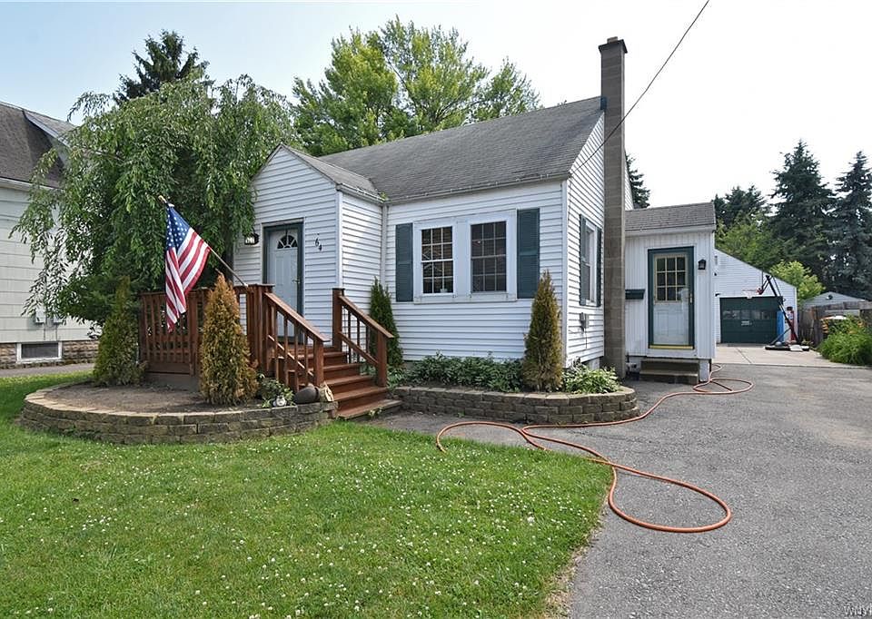 1st image of 64 Hillery Ave