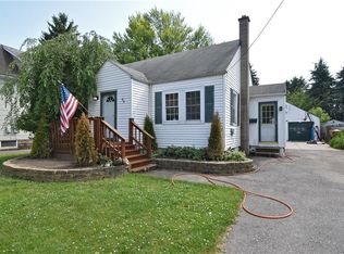 64 Hillery Ave, Buffalo, NY 14210