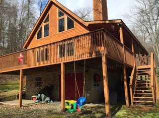 115 Buffalo Run Rd, Friendsville, MD 21531