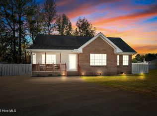 108 Payne Court, Rocky Mount, NC 27801