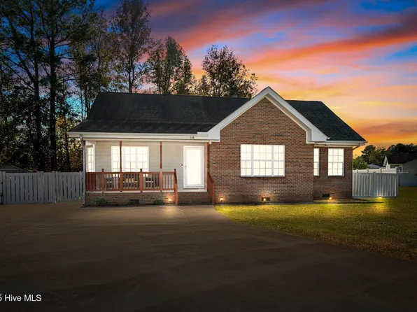 108 Payne Court, Rocky Mount, NC 27801