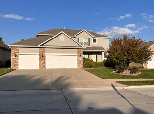 14962 Himebaugh Ave, Omaha, NE 68116